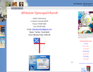 Old Website