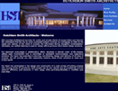 Old Website