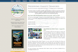 Idaho Aviation Foundation