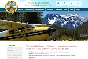 New Website