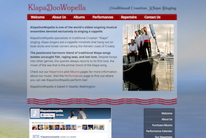 New Website