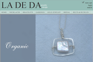 La De Da Jewelry Design