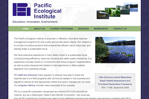 Pacific Ecological Institute